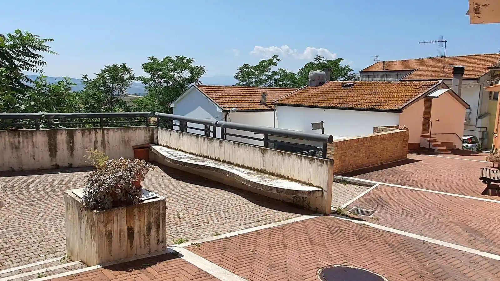 Terratetto unifamiliare via Tramontana 9, Cologna Paese, Roseto degli Abruzzi - foto 3