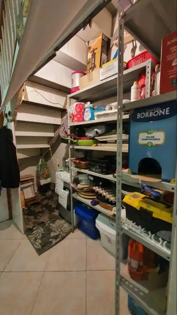 Terratetto unifamiliare via Tramontana 9, Cologna Paese, Roseto degli Abruzzi - foto 4