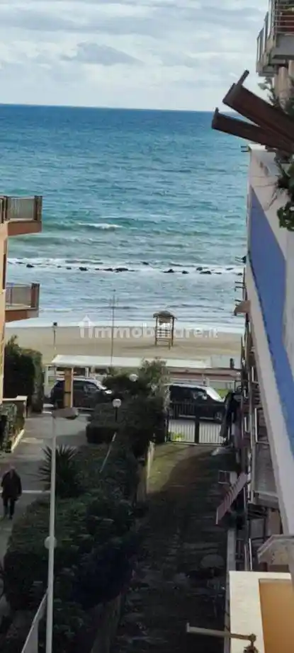 Appartamento in affitto a Nettuno