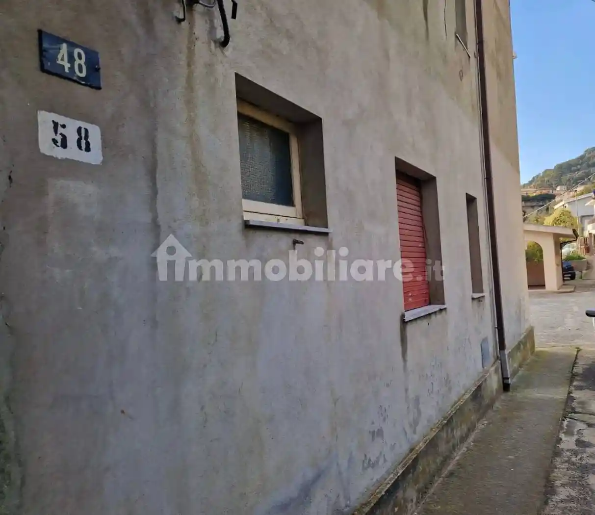 Quadrilocale via Santa Maria, Centro, Joppolo - foto 2