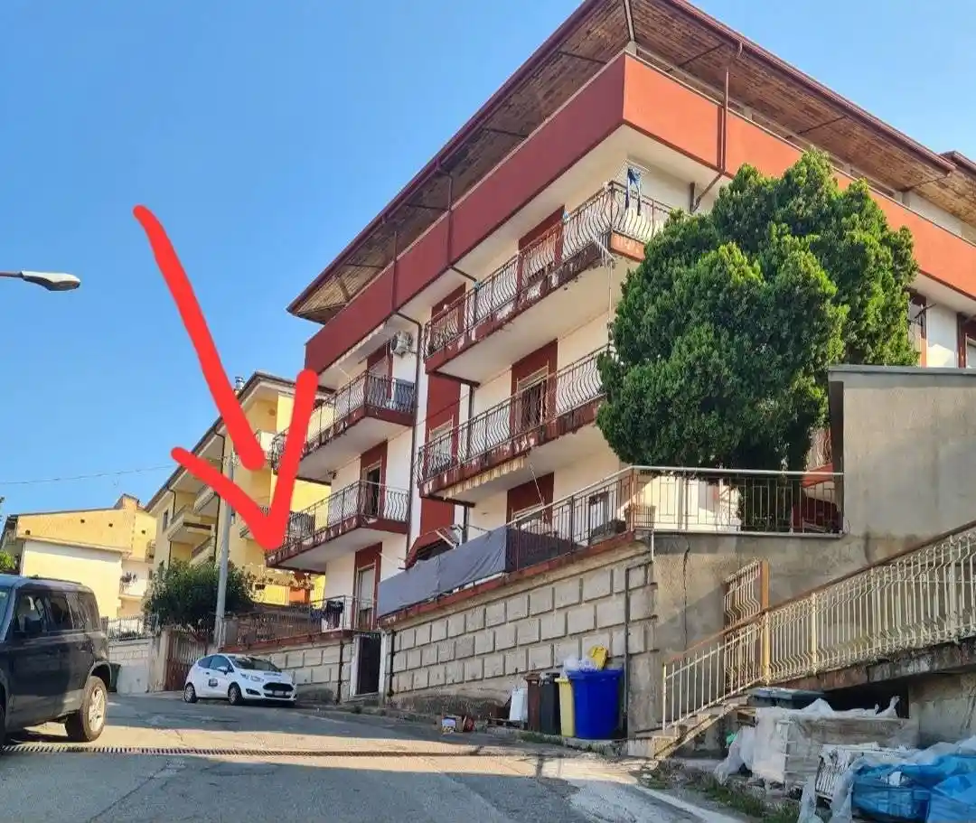 Appartamento in vendita a Ionadi