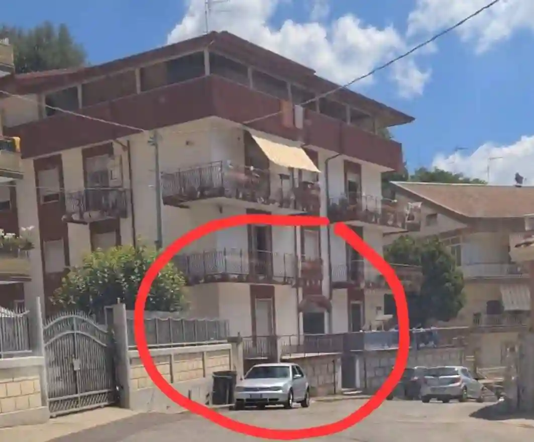 Trilocale via Pasquale Taccone, Jonadi, Ionadi - foto 4