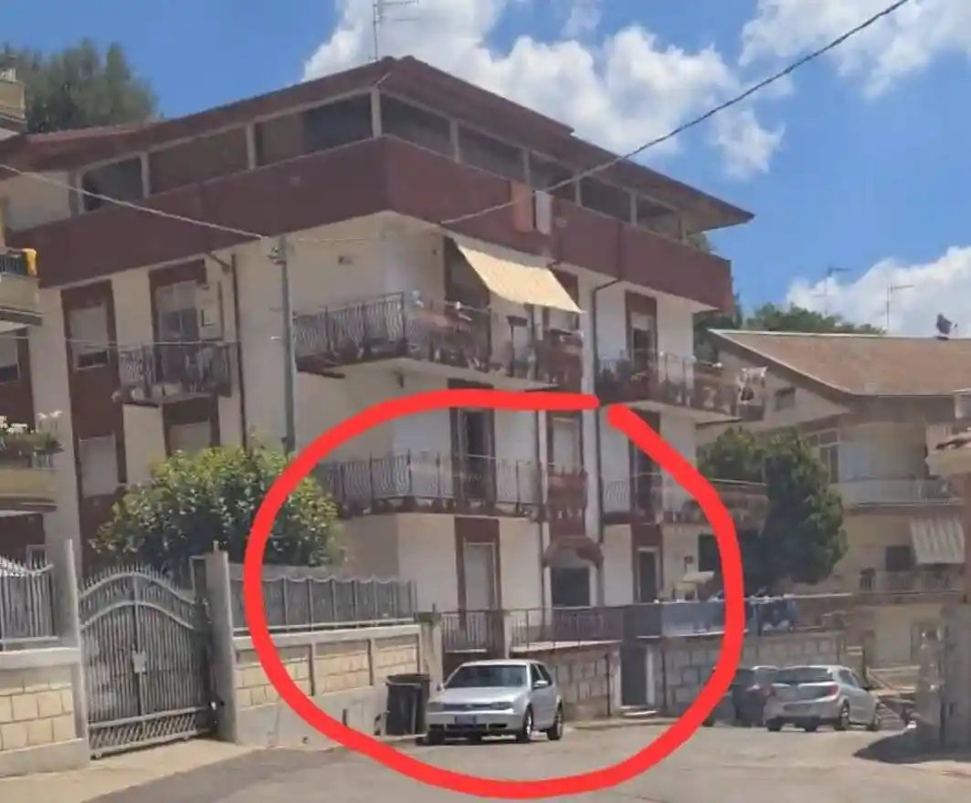 Trilocale via Pasquale Taccone, Jonadi, Ionadi - foto 2