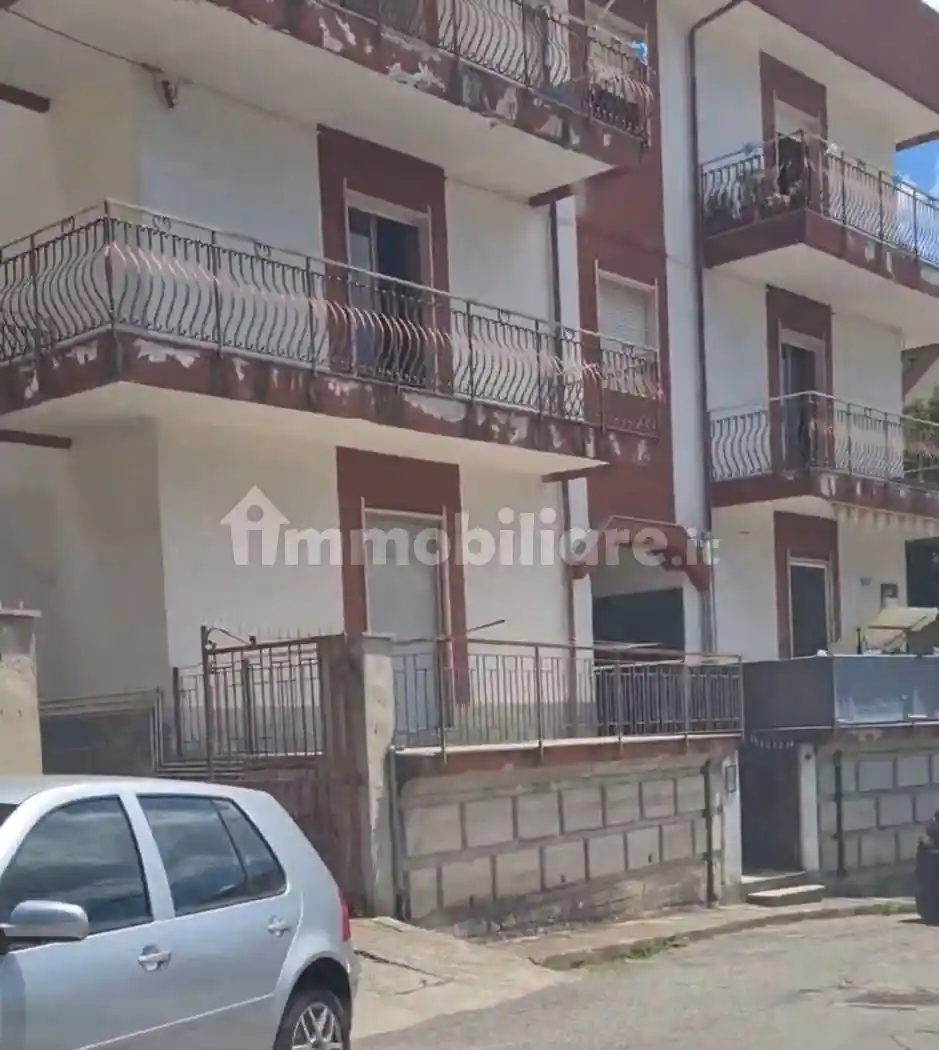 Trilocale via Pasquale Taccone, Jonadi, Ionadi - foto 3