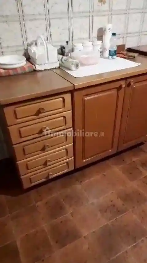 Trilocale via Pasquale Taccone, Jonadi, Ionadi - foto 4