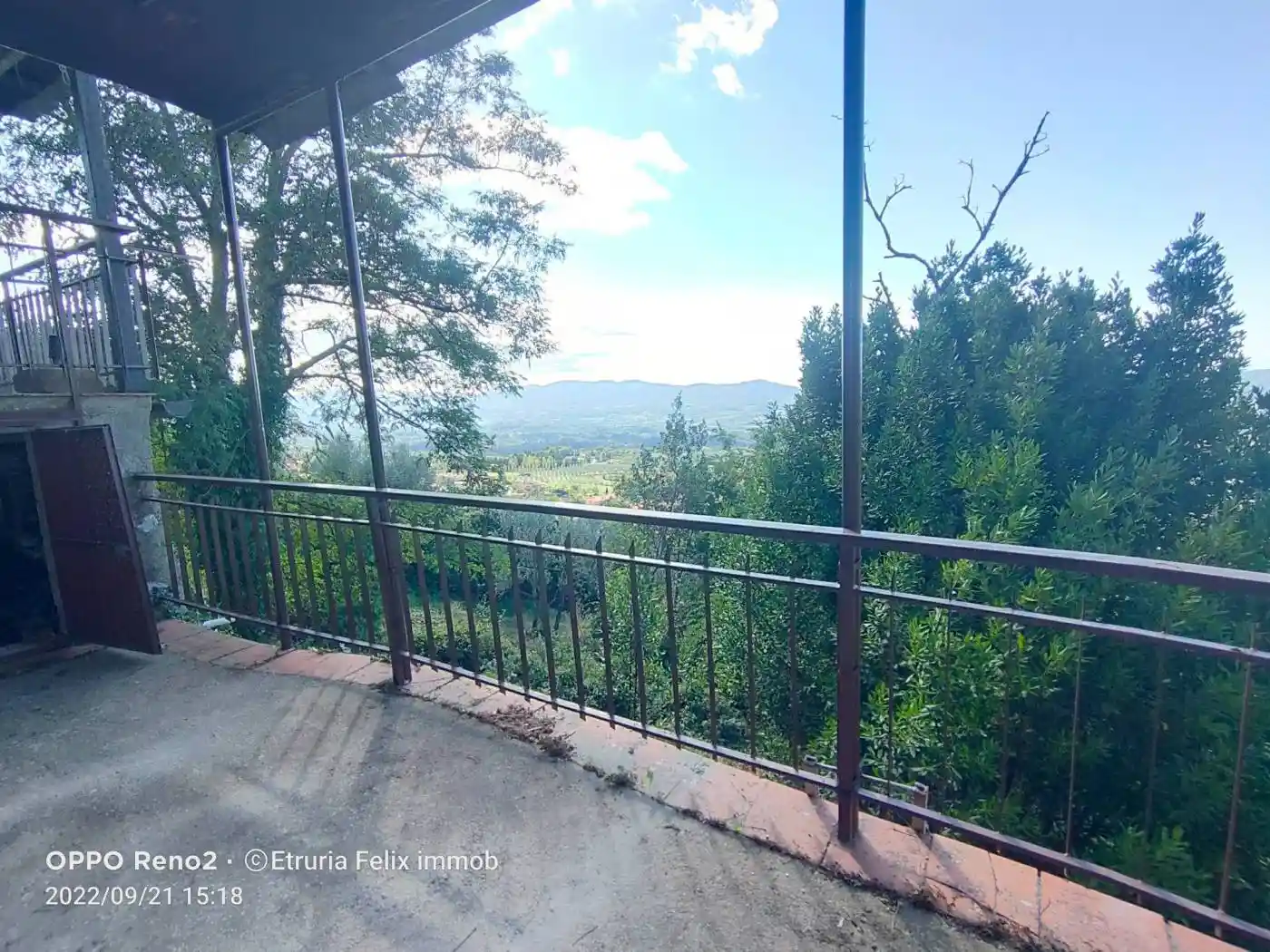 Rustico - Casale in vendita a Reggello