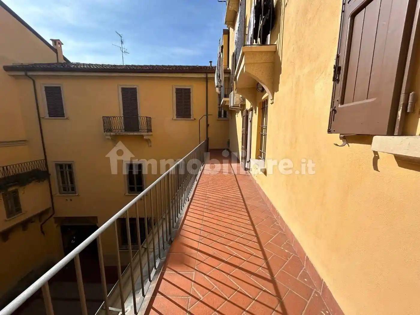 Appartamento in affitto a Bologna