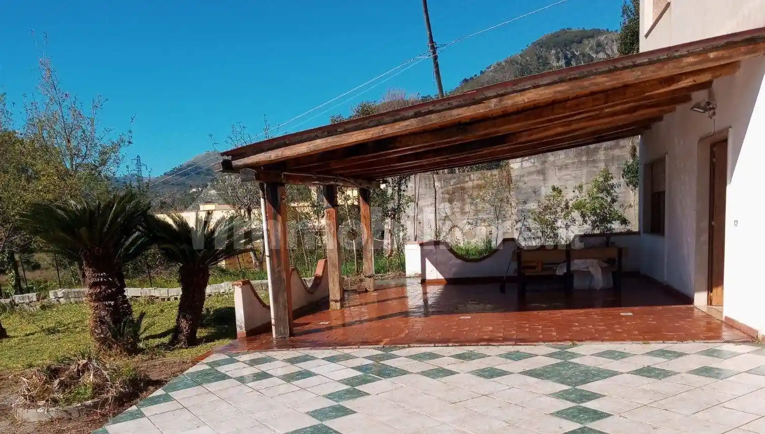 Villa bifamiliare via Vingiolo 3, Praia a Mare - foto 2