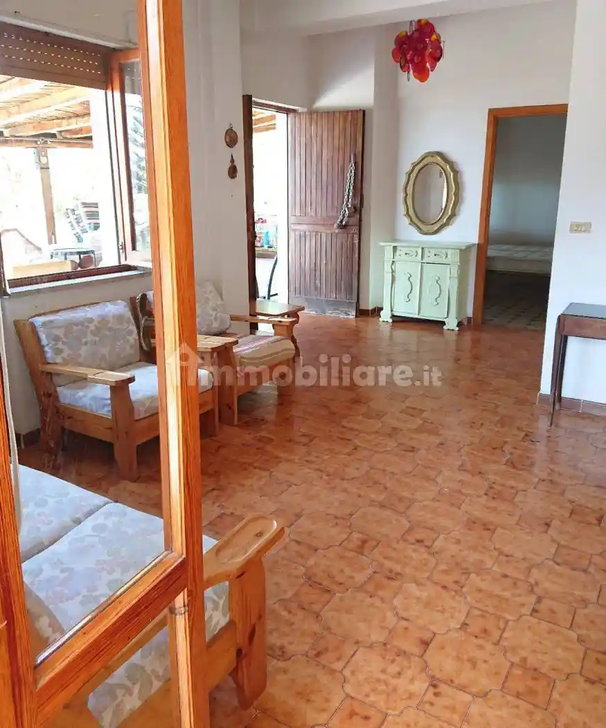 Villa bifamiliare via Vingiolo 3, Praia a Mare - foto 3