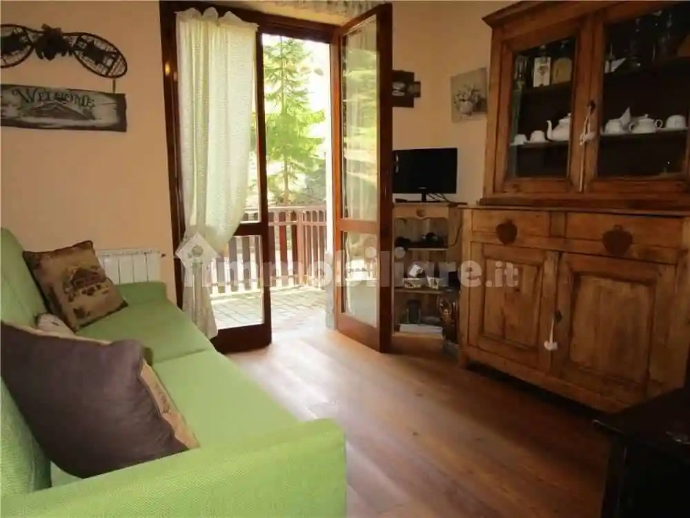 Appartamento in affitto a Sauze d'Oulx