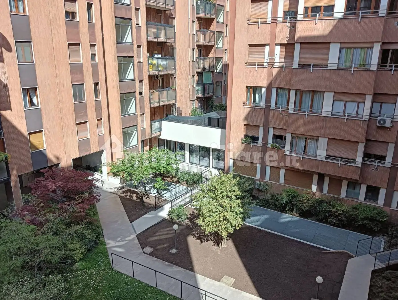 Apartment in vendita a Milan