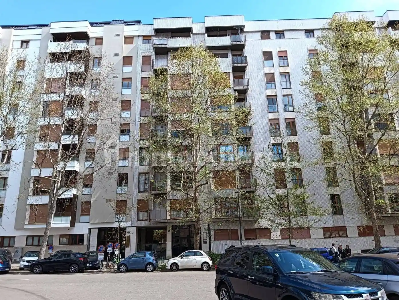 Trilocale via Ruggero di Lauria 12/A, Sempione, Milano - foto 2