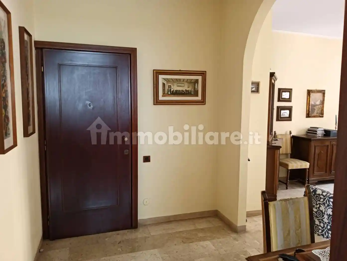 Trilocale via Ruggero di Lauria 12/A, Sempione, Milano - foto 3