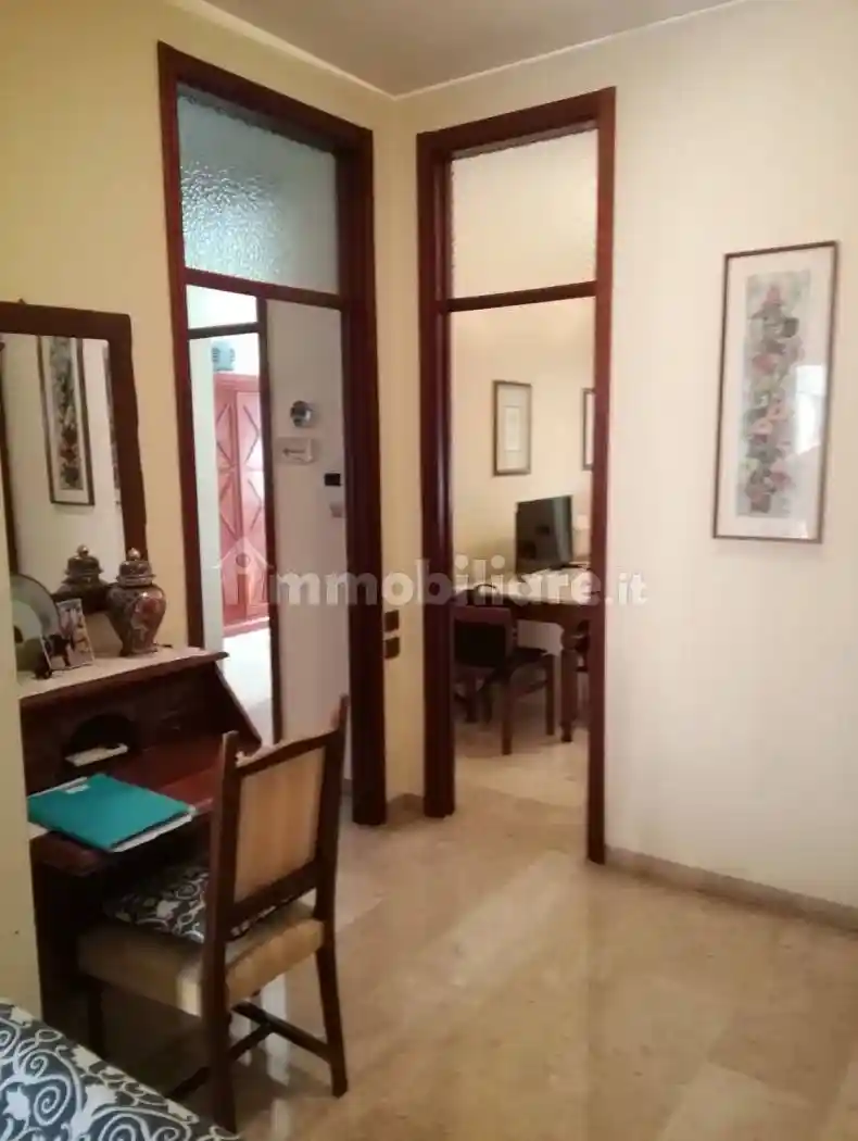 Trilocale via Ruggero di Lauria 12/A, Sempione, Milano - foto 4