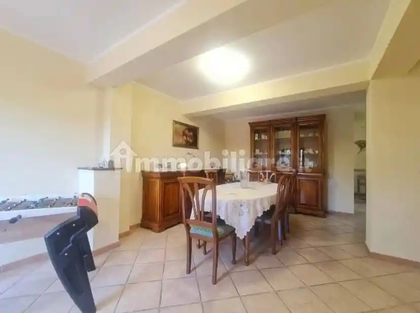 Villa bifamiliare Contrada Pianetto 37, Cerisano - foto 3