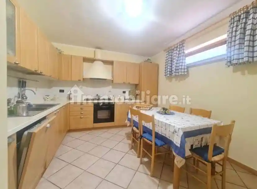 Villa bifamiliare Contrada Pianetto 37, Cerisano - foto 4