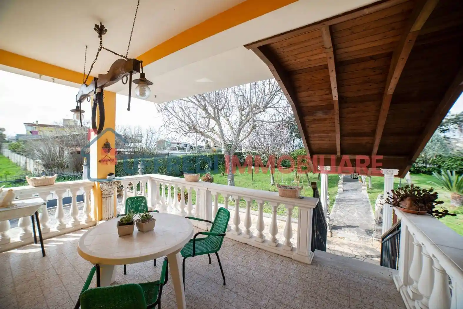 Villa in vendita a Aprilia
