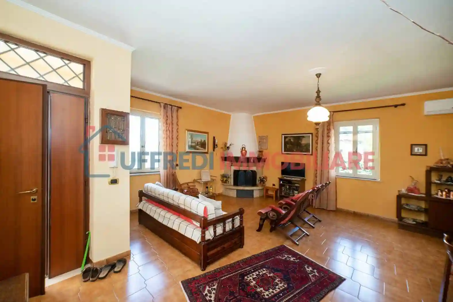 Villa - foto 3