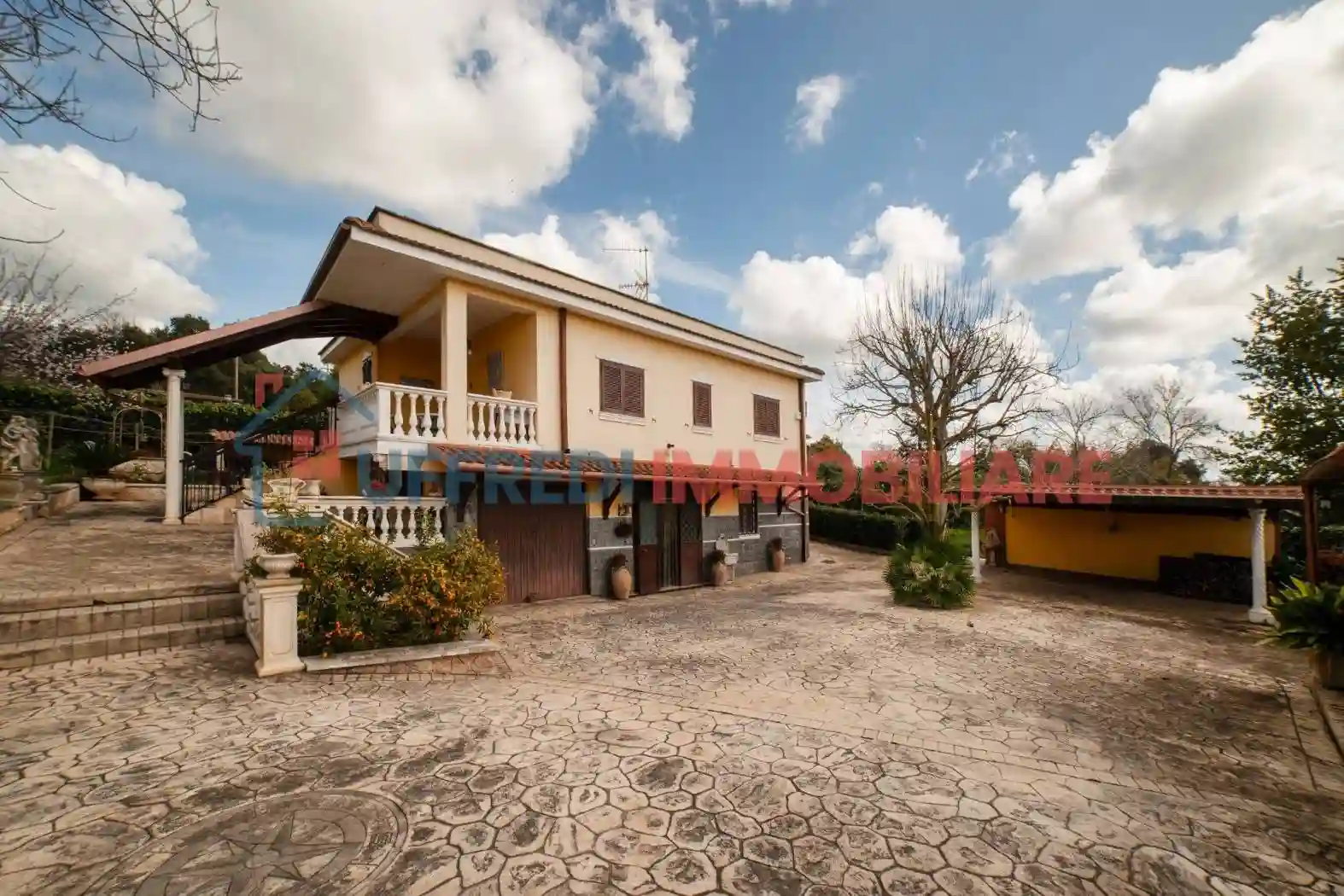 Villa - foto 4