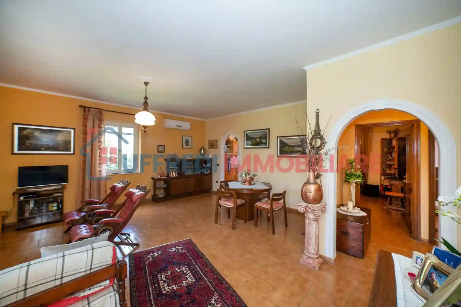 Villa - foto 5