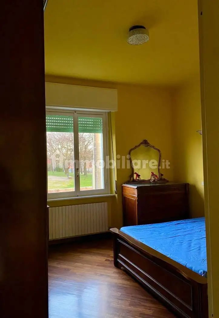 Appartamento in vendita a Viguzzolo