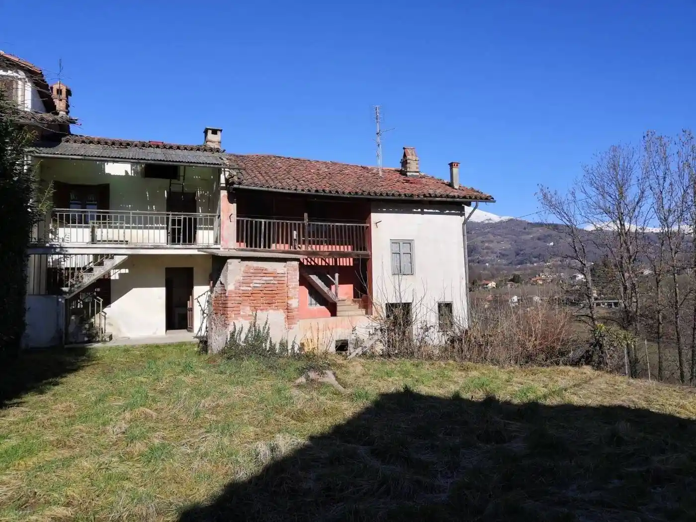 Rustico - Casale in vendita a Graglia