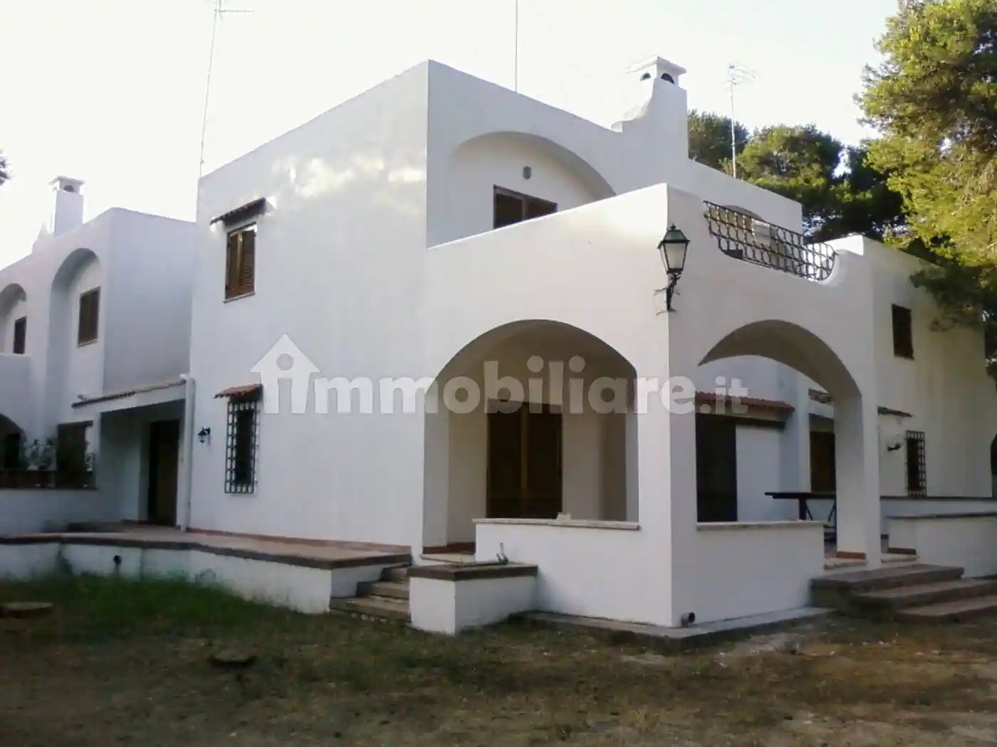 Villa in vendita a Vernole