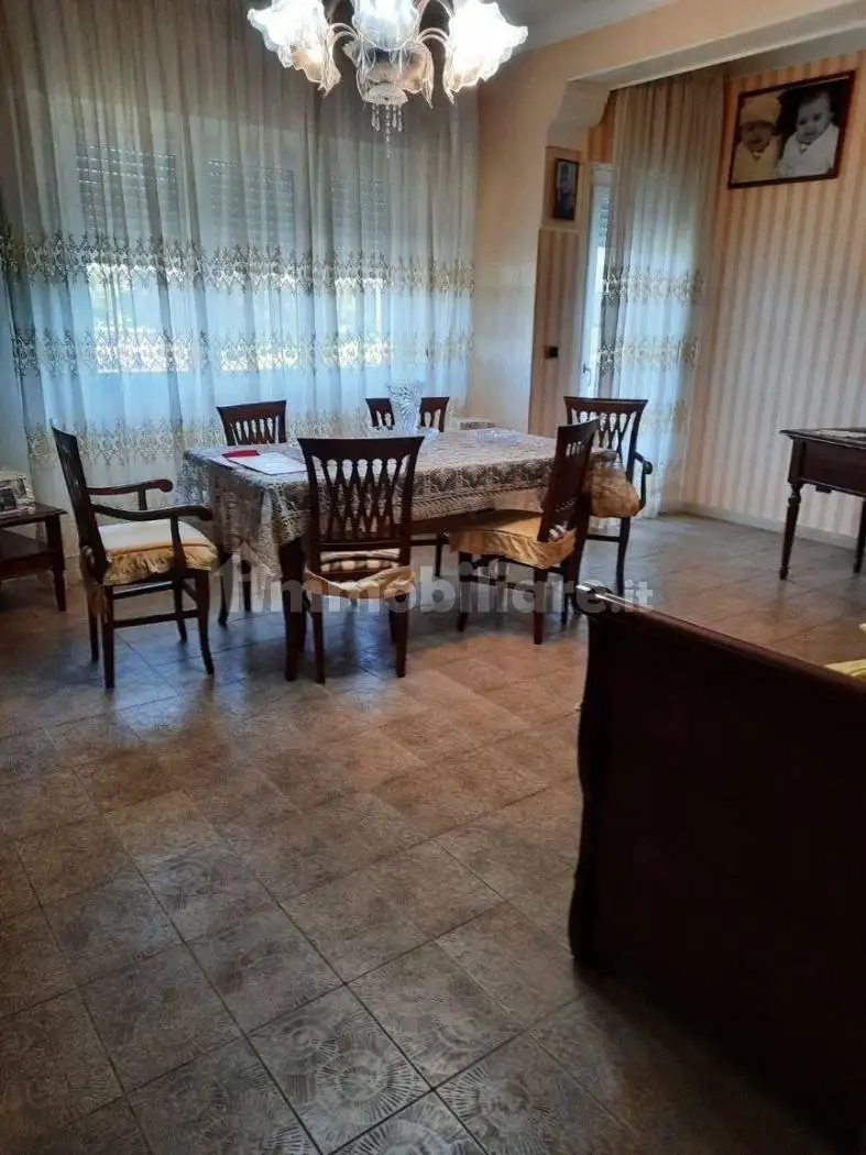 Appartamento in vendita a Catanzaro