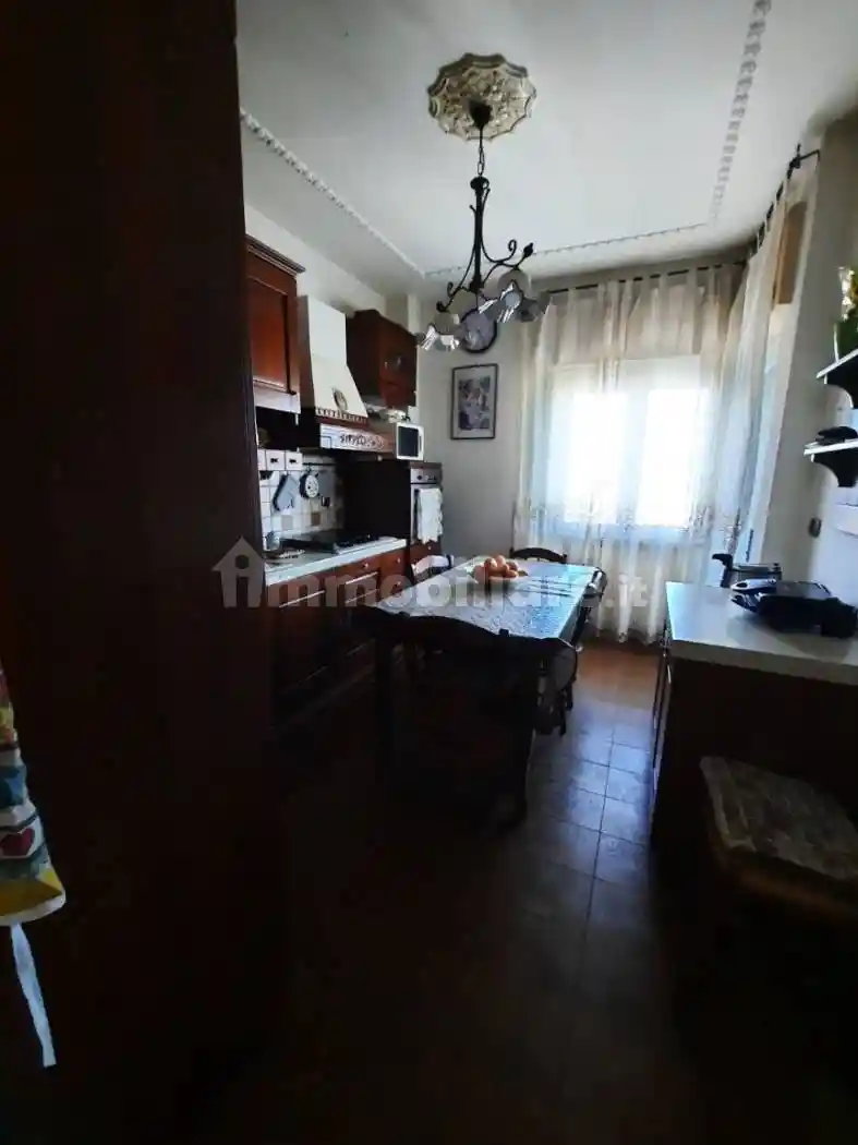 Quadrilocale via Teano, Fortuna - Corvo, Catanzaro - foto 2