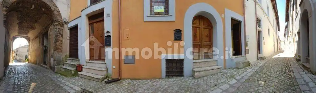 Casa indipendente in vendita a Filacciano