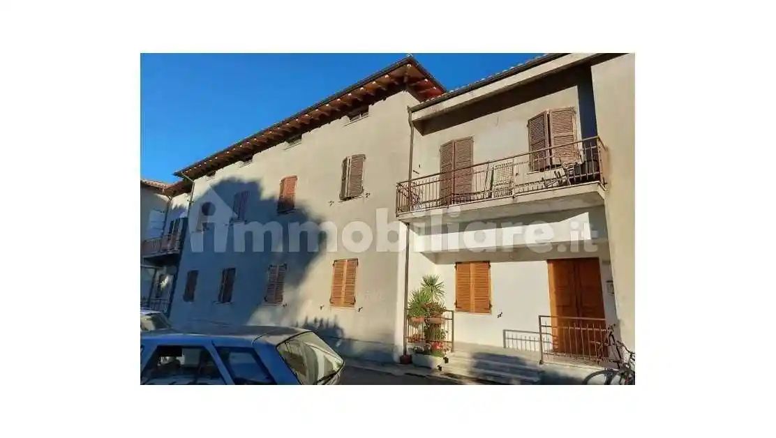 Appartamento in vendita a Mondavio