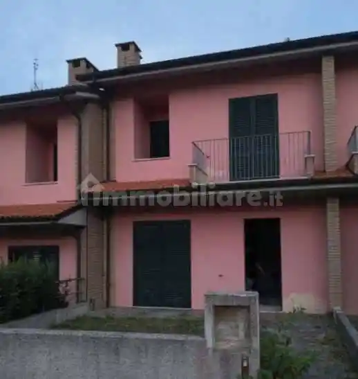 Appartamento in vendita a Serra Sant'Abbondio