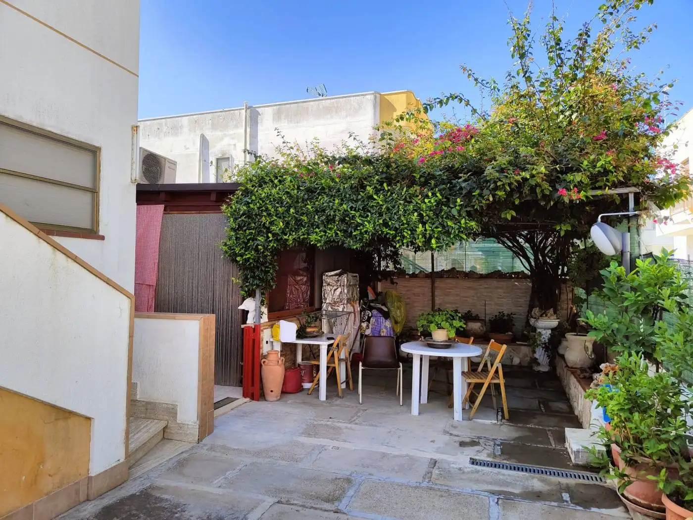 Appartamento in affitto a Ginosa