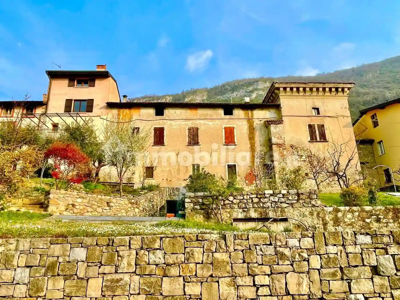 Palazzo - Edificio - foto 3