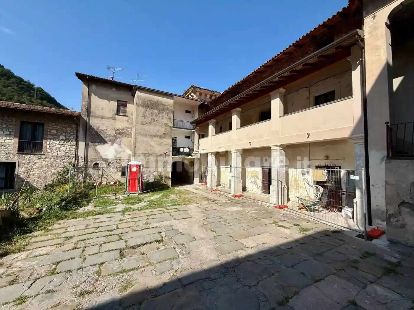 Palazzo - Edificio - foto 4