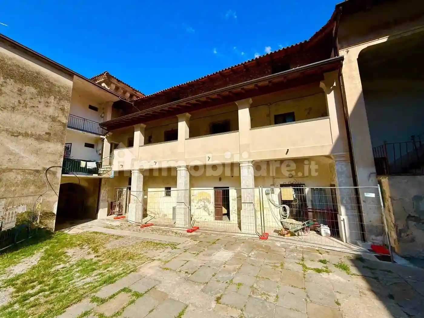 Palazzo - Edificio - foto 5