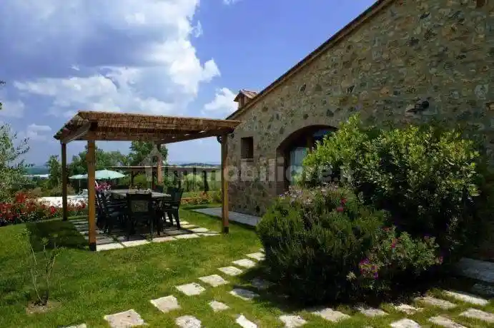 Rustico - Casale in vendita a Manerba del Garda