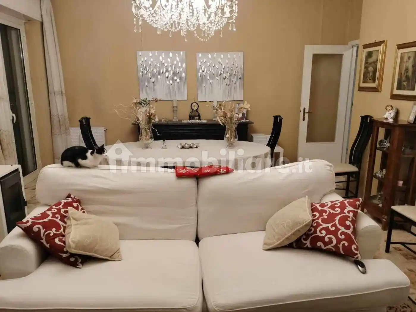 Appartamento in vendita a Lentini