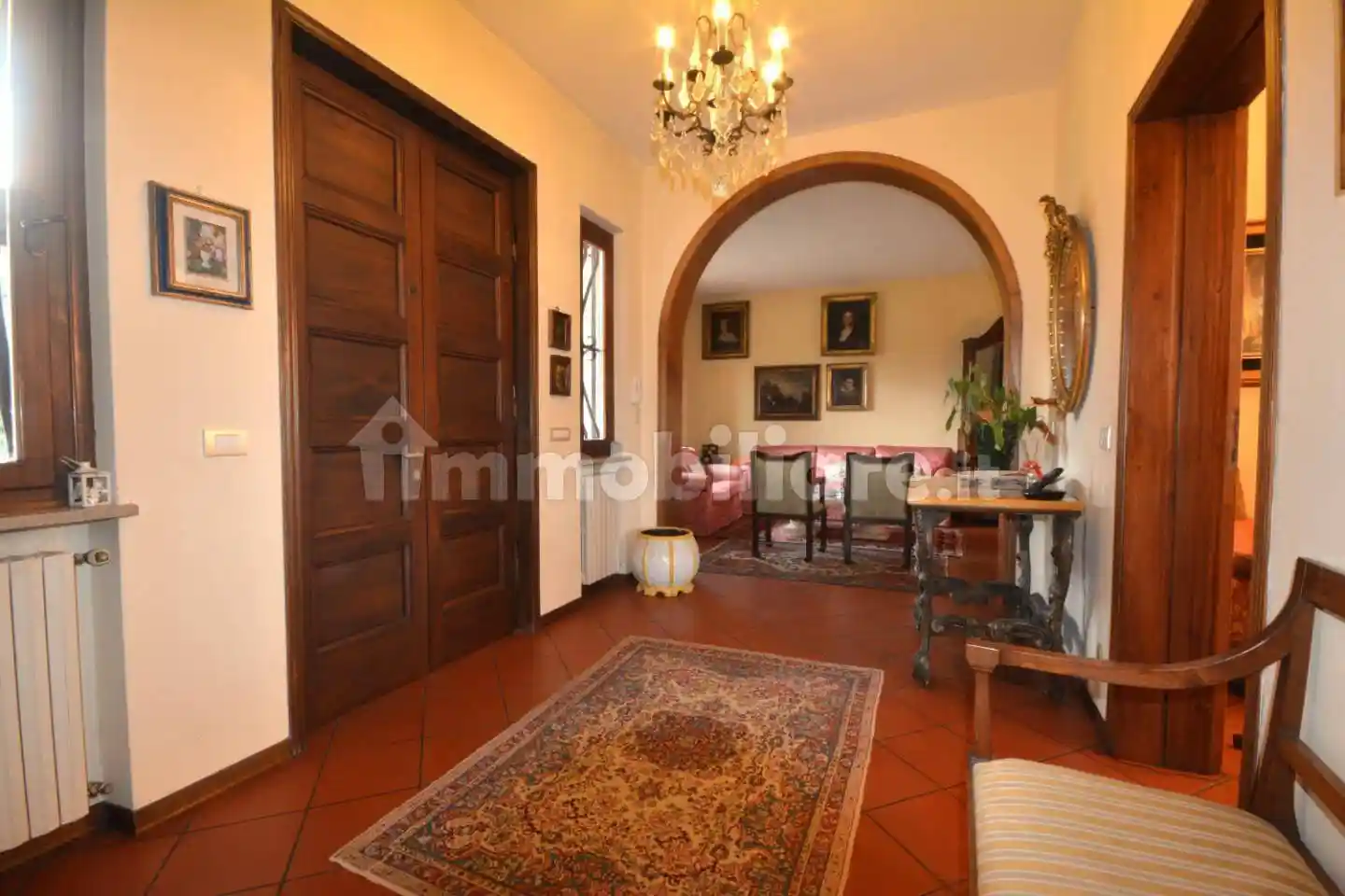 Villa unifamiliare via Pesciatina,  1853, Tempagnano - Picciorana, Lucca - foto 3