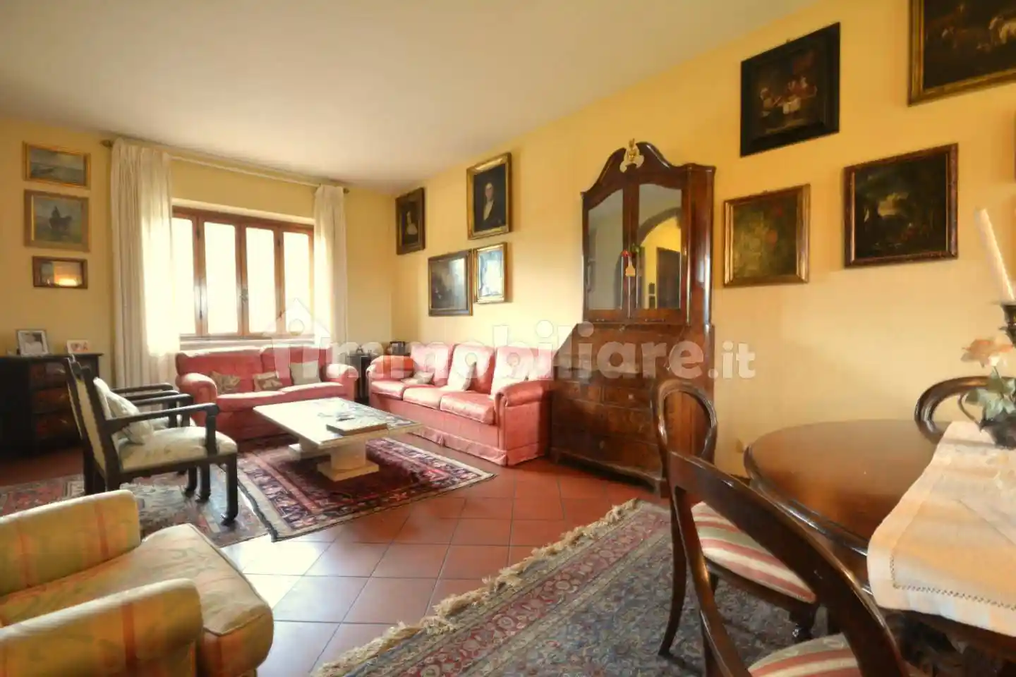 Villa unifamiliare via Pesciatina,  1853, Tempagnano - Picciorana, Lucca - foto 5