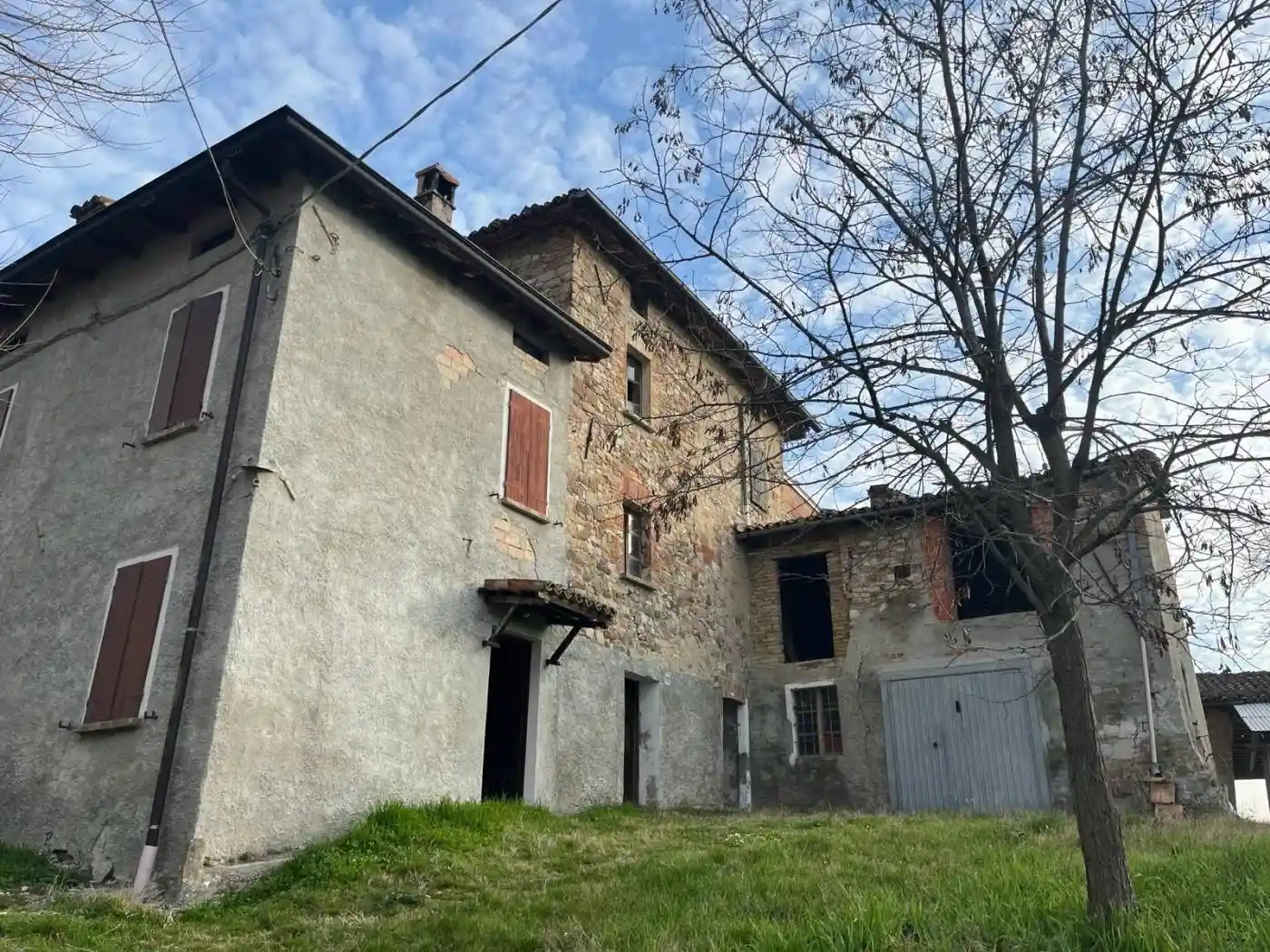 Rustico - Casale in vendita a Medesano