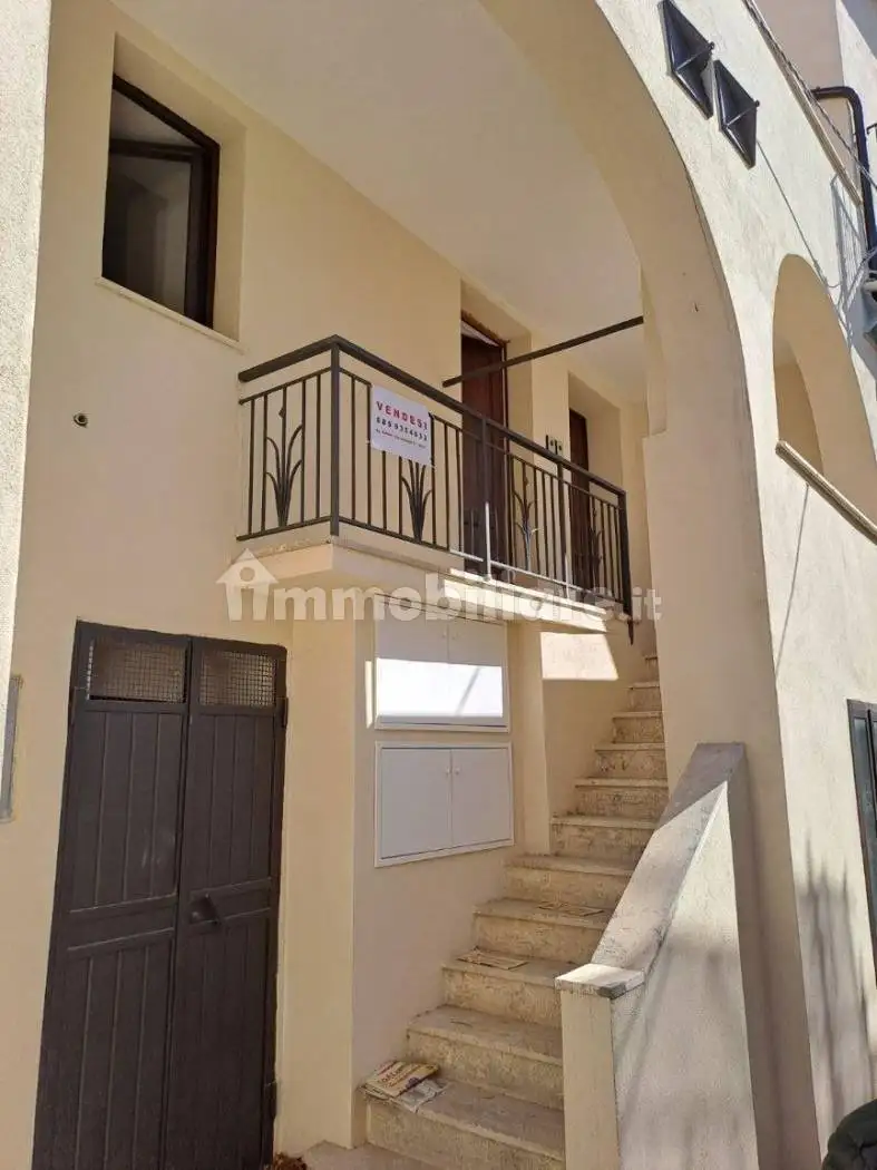 Appartamento in vendita a Bisenti