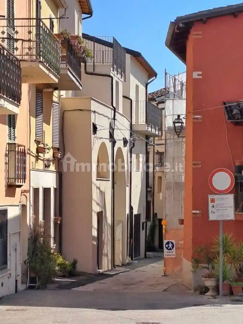 Trilocale via Rampigno 18, Centro, Bisenti - foto 2