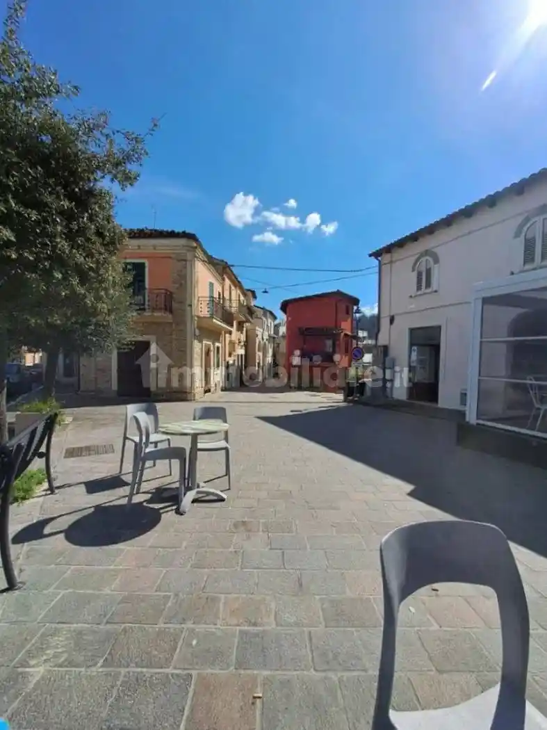 Trilocale via Rampigno 18, Centro, Bisenti - foto 3