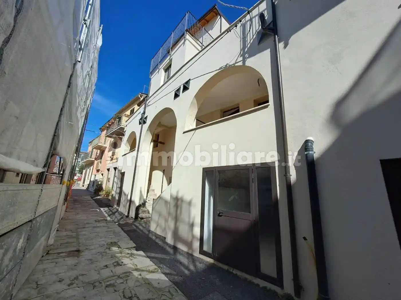 Trilocale via Rampigno 18, Centro, Bisenti - foto 4