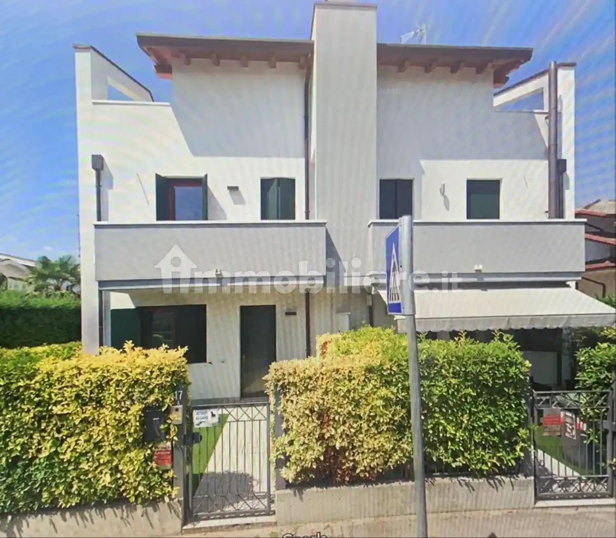 Casa indipendente in vendita a Abano Terme