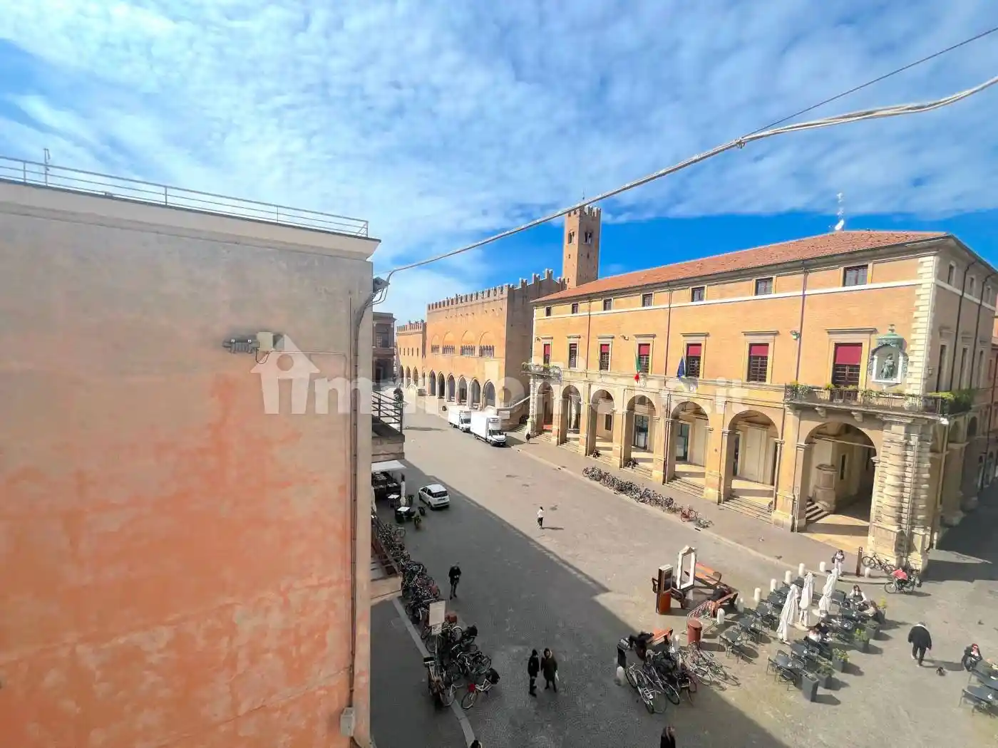 Appartamento in vendita a Rimini