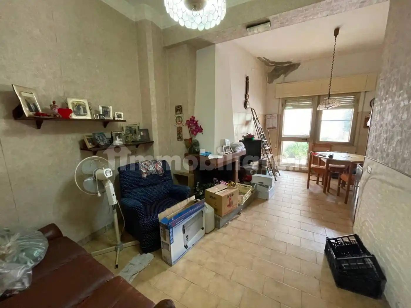 Appartamento in vendita a Fondi