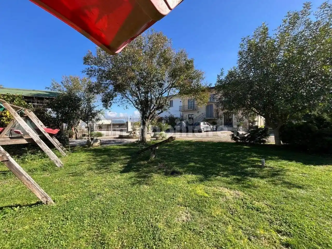 Casa indipendente in vendita a Melizzano