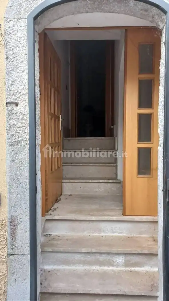 Appartamento in vendita a Sepino